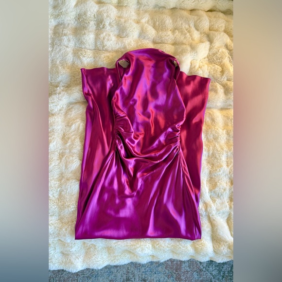 Reformation Purple Maxi Dress - Picture 12 of 16